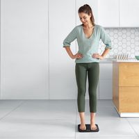 Eufy Smart Scale A1 - Black